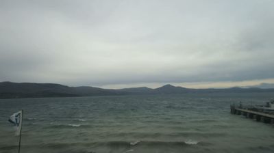 immagine della webcam nei dintorni di Roma Tomba di Nerone: webcam Bracciano