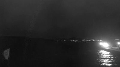 immagine della webcam nei dintorni di Bassano Romano: webcam Bracciano