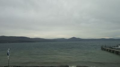 immagine della webcam nei dintorni di Bassano Romano: webcam Bracciano