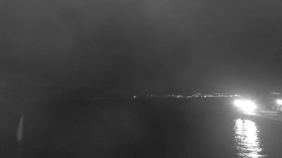 immagine della webcam nei dintorni di Marina di San Nicola: webcam Bracciano