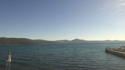 immagine della webcam nei dintorni di Civita Castellana: webcam Bracciano