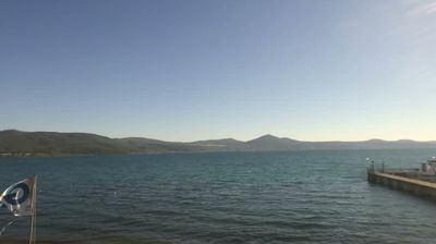 immagine della webcam nei dintorni di Ronciglione: webcam Bracciano