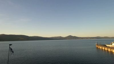 immagine della webcam nei dintorni di Ronciglione: webcam Bracciano