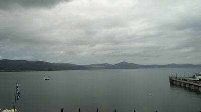 immagine della webcam nei dintorni di Trevignano Romano: webcam Bracciano
