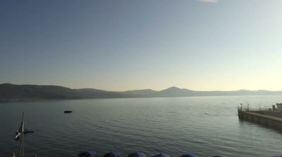 immagine della webcam nei dintorni di Santa Marinella: webcam Bracciano
