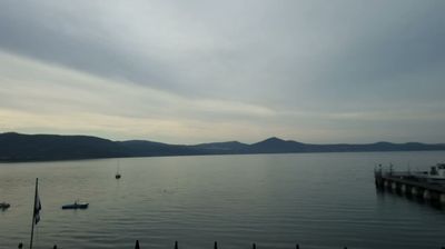 immagine della webcam nei dintorni di Bassano Romano: webcam Bracciano