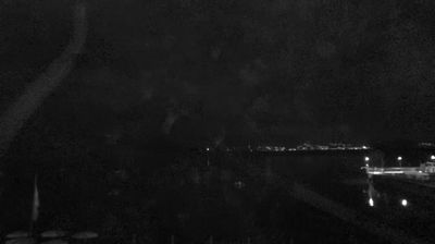 immagine della webcam nei dintorni di Santa Marinella: webcam Bracciano