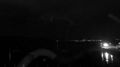 immagine della webcam nei dintorni di Trevignano Romano: webcam Bracciano