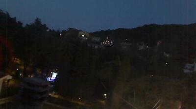 immagine della webcam nei dintorni di Cerveteri: webcam Allumiere