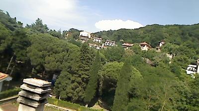 immagine della webcam nei dintorni di Cerveteri: webcam Allumiere