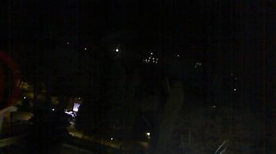 immagine della webcam nei dintorni di Montalto di Castro: webcam Allumiere