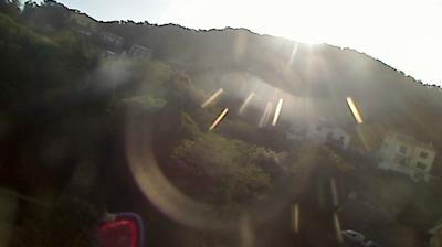 immagine della webcam nei dintorni di Montalto di Castro: webcam Allumiere