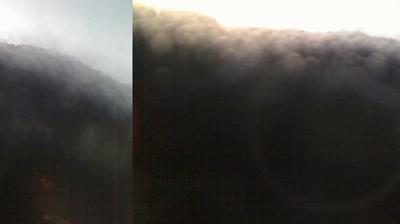 immagine della webcam nei dintorni di Ladispoli: webcam Allumiere
