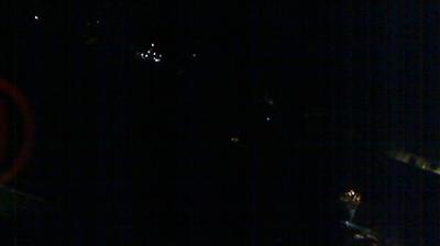 immagine della webcam nei dintorni di Montalto di Castro: webcam Allumiere