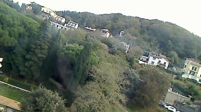 immagine della webcam nei dintorni di Marina di Cerveteri: webcam Allumiere