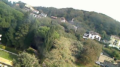 immagine della webcam nei dintorni di Civitavecchia: webcam Allumiere