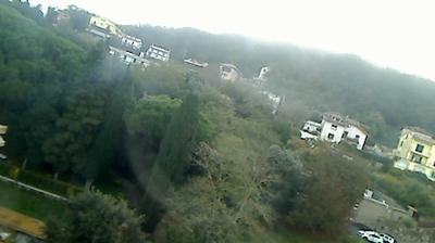 immagine della webcam nei dintorni di Cerveteri: webcam Allumiere