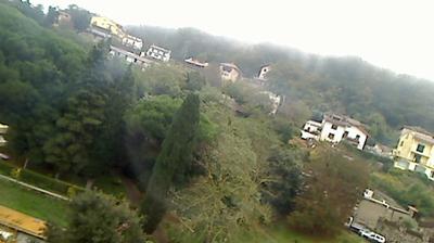 immagine della webcam nei dintorni di Soriano nel Cimino: webcam Allumiere