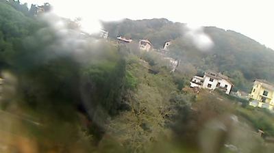 immagine della webcam nei dintorni di Santa Marinella: webcam Allumiere