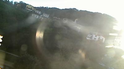 immagine della webcam nei dintorni di Bracciano: webcam Allumiere