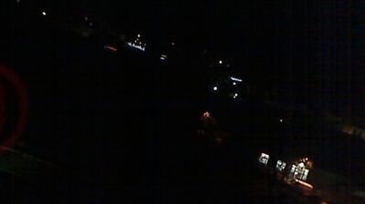 immagine della webcam nei dintorni di Montalto di Castro: webcam Allumiere