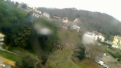 immagine della webcam nei dintorni di Bassano Romano: webcam Allumiere