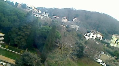 immagine della webcam nei dintorni di Santa Marinella: webcam Allumiere