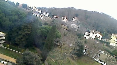immagine della webcam nei dintorni di Ladispoli: webcam Allumiere