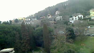 immagine della webcam nei dintorni di Trevignano Romano: webcam Allumiere