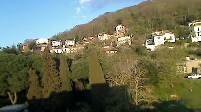 immagine della webcam nei dintorni di Marina di San Nicola: webcam Allumiere