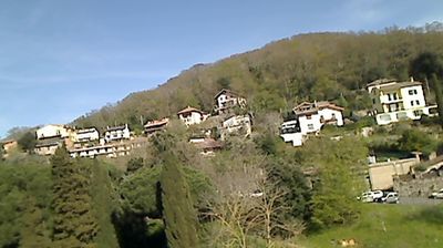 immagine della webcam nei dintorni di Civitavecchia: webcam Allumiere