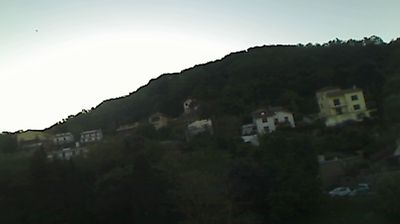 immagine della webcam nei dintorni di Trevignano Romano: webcam Allumiere