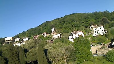 immagine della webcam nei dintorni di Civitavecchia: webcam Allumiere