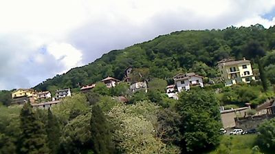 immagine della webcam nei dintorni di Santa Severa: webcam Allumiere