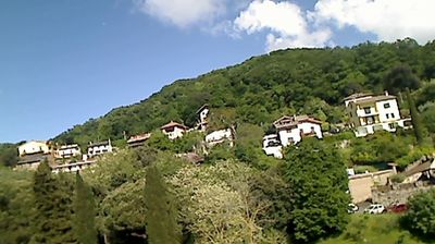 immagine della webcam nei dintorni di Santa Severa: webcam Allumiere