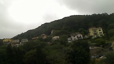 immagine della webcam nei dintorni di Trevignano Romano: webcam Allumiere