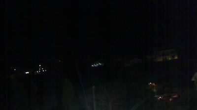 immagine della webcam nei dintorni di Montalto di Castro: webcam Allumiere