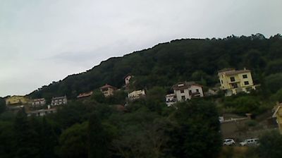 immagine della webcam nei dintorni di Bassano Romano: webcam Allumiere