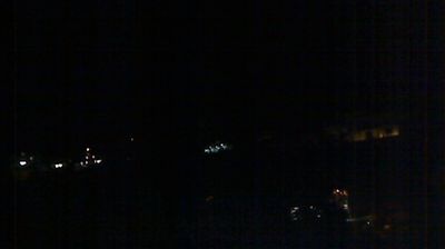 immagine della webcam nei dintorni di Viterbo: webcam Allumiere