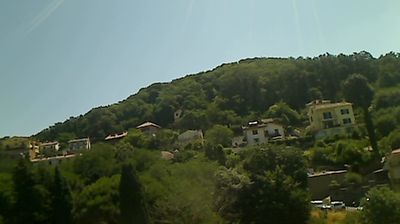 immagine della webcam nei dintorni di Bracciano: webcam Allumiere