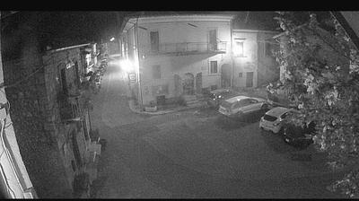 immagine della webcam nei dintorni di Rieti: webcam Fiamignano