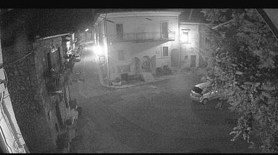 Preview delle webcam di Fiamignano