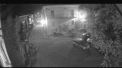 Preview delle webcam di Fiamignano