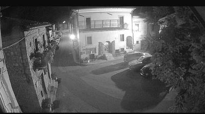immagine della webcam nei dintorni di Petrella Salto: webcam Fiamignano