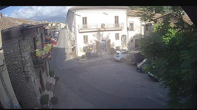 Preview delle webcam di Fiamignano