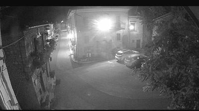 immagine della webcam nei dintorni di L'Aquila: webcam Fiamignano