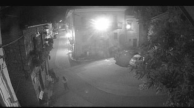 immagine della webcam nei dintorni di Terminillo: webcam Fiamignano