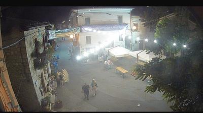 Preview delle webcam di Fiamignano