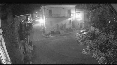 immagine della webcam nei dintorni di L'Aquila: webcam Fiamignano