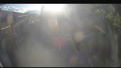 immagine della webcam nei dintorni di Scoppito: webcam Fiamignano